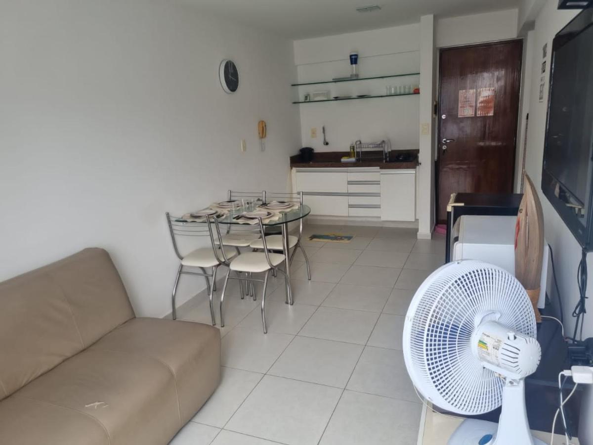 Atlantico Home Service Tambau- Flat Beira Mar João Pessoa Eksteriør bilde